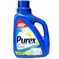 Purex Fresh Spring Waters 2,21 l 57 Wäschen - Allzweck-Waschgel