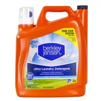 Berkley Jensen Ultra Laundry Detergent 5.79 l 146 Wäschen - Allzweck-Waschgel