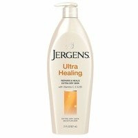 Jergens Ultra Healing 621 ml - Körperlotion