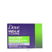 Dove Men+Care 106 g - Stück Seife