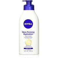Nivea Skin Firming Hydration 625 ml - Körperlotion