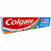 Colgate Kids Kariesschutz 76 g - Kinderzahnpasta
