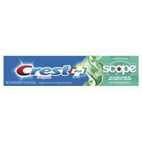 Crest Complete Whitening Scope 153 g - Zahnpasta
