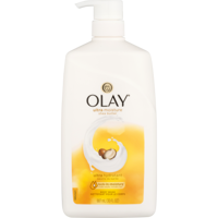Olay Ultra Moisture mit Shea Butter 887 ml - Duschgel