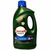 Cascade Complete Dishwasher Detergent 2.12 kg - Geschirrspülgel