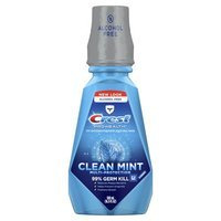 Crest Multi Protection Clean Mint 500 ml - Mundspülung