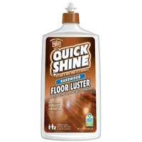 Quick Shine Floor Luster 800 ml - Bodenreiniger