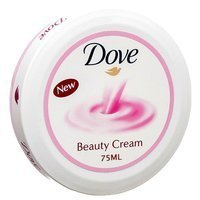 Dove Beauty Cream 75 ml - Gesichts- und Körpercreme