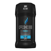 Axe Phoenix 76 g - Antitranspirant für Männer