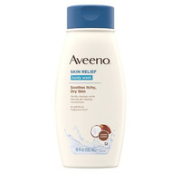 Aveeno Stress Relief Body Wash 532 ml - Duschgel