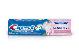 Crest Premium Sensitive 198 g - Zahnpasta