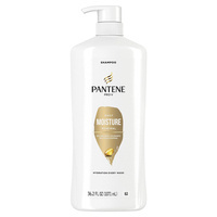 Pantene Pro-V Feuchtigkeitserneuerndes Shampoo 1071 ml - Haarshampoo