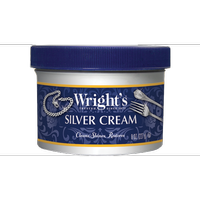 Wright's Silver Cream 227 g - Silber Reinigungspräparat