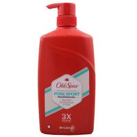 Old Spice Pure Sport 887 ml - Duschgel für Männer