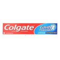 Colgate Kariesschutz Great Regular Flavor 170 gr - Zahnpasta