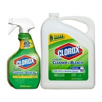 Clorox Cleaner Bleach 5.32L+ 946ml - Mehrzweckflüssigkeit