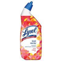 Lysol Brand New Day 709 ml - Antibakterielles Toilettengel