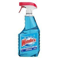 Windex Original 680 ml - Glasreinigungsspray