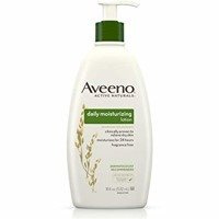 Aveeno Daily Moisturizing Lotion 532 ml - Körperlotion