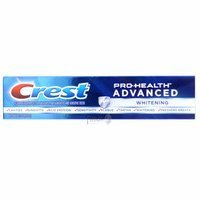 Crest Pro-Gesundheit Erweiterte Whitening 164 g - Zahnpasta