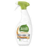 Seventh Generation Disinfecting Multi-Surface Cleaner 768 ml - Umweltfreundliches Allround-Desinfektionsspray