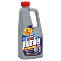 Mister Plumber Abflussöffner 946 ml - Rohrverdünner