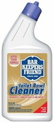 Bar Keepers Friend Toilettenbeckenreiniger 709 ml - WC Gel