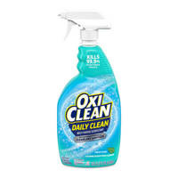 Oxi Clean Daily Clean 887 ml -Desinfektionsspray für den universellen Einsatz