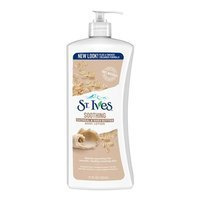 St.Ives Nourish & Soothe 621 ml - Körperlotion