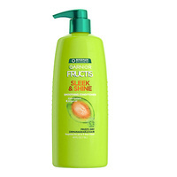 Garnier Fructis Sleek & Shine Conditioner 1,18 l - Haarbalsam