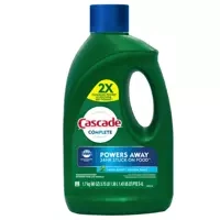 Cascade Complete Dishwasher Detergent 1,7 kg - Geschirrspülgel