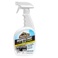 ArmorAll Disinfectant 3 in 1 Cleaner 709 ml - Desinfektionsspray für die Autoreinigung