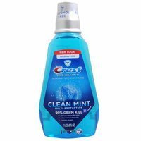 Crest Pro Health Clean Mint 1 l - Mundspülung