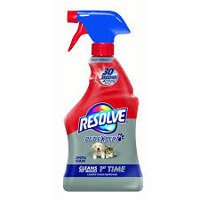 Resolve Pet Expert 850 ml - Reinigungsspray für Teppiche