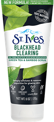 St.Ives Blackhead Clearing 170 g - Reinigungscreme für Gesicht und Körper