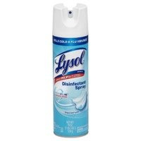 Lysol Desinfektionsspray Crisp Linen 538g - Desinfektionsspray
