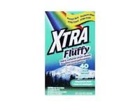 XTRA Mountain Rain 40 Stück - Duftwischtücher für Wäschetrockner