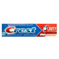 Crest Cavity Protection Regular Paste 68 g - Zahnpasta
