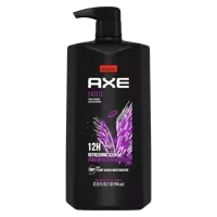 Axe Excite 946 ml - Duschgel für Männer