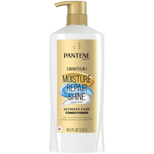 Pantene Pro-V Moisture Repair Shine Conditioner 1,13 l - Haarbalsam