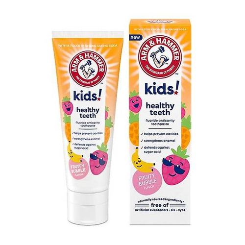 Arm & Hammer Kids 119 g - Zahnpasta für Kinder