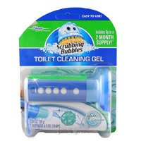 Scrubbing Bubbles Toilettenreinigungsgel 38 g - WC-Reinigungsapplikator