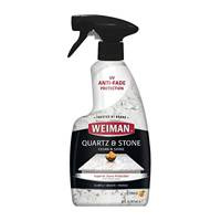 Weiman Quartz Clean & Shine 473 ml - Reinigungsspray für Quarzoberflächen