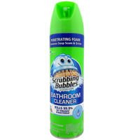 Scrubbing Bubbles Bathtoom Cleaner Fresh Clean Scent 567 g -Reinigungsschaum für Badezimmeroberflächen