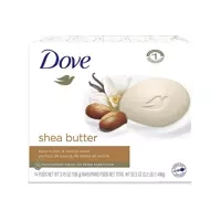 Dove Shea Butter 106 g - Stückseife
