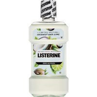Listerine Kokosnuss & Limette Mischung 500 ml - Mundspülung