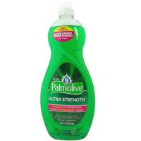 Palmolive Ultra Strenght 591 ml - Geschirrspülmittel-Konzentrat