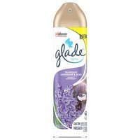 Glade Spray Tranquil Lavendel & Aloe 227 g - Lufterfrischer