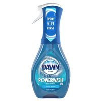 Dawn Ultra Platinum Powerwash Fresh Scent 473 ml - Geschirrspülspray