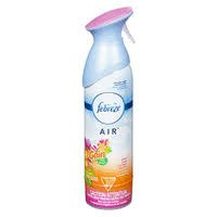 Febreze Air Gain Scent Island Fresh 250 g - Lufterfrischer